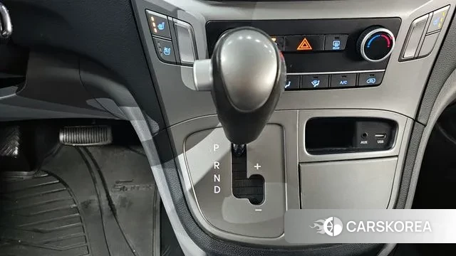 Hyundai The New Grand Starex id 3500179 из Кореи 19