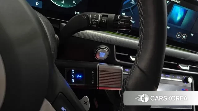 Hyundai Sonata D Edge (DN8) id 3517738 из Кореи 19