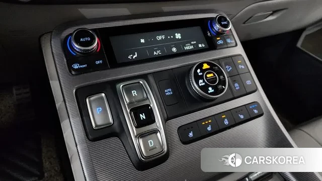 Hyundai The New Palisade id 3679978 из Кореи 19