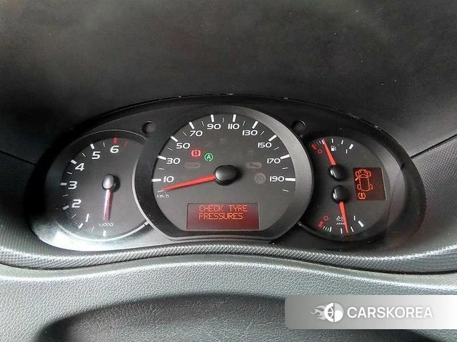 Renault Korea (Samsung) Master id 4626094 из Кореи 18