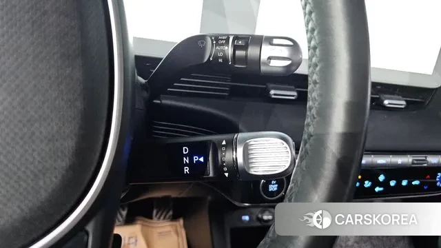 Hyundai Ionic 5 id 3032671 из Кореи 19