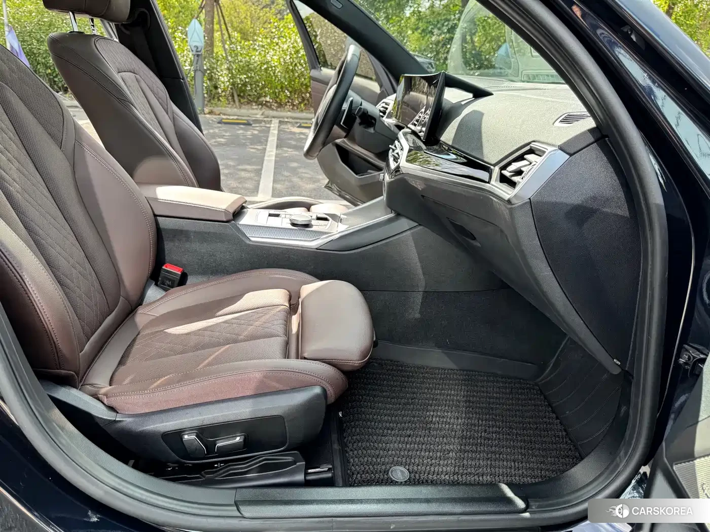 BMW 3 series id 4629754 из Китая 20