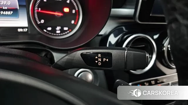 Mercedes-Benz C-Class W205 id 3485126 из Кореи 19