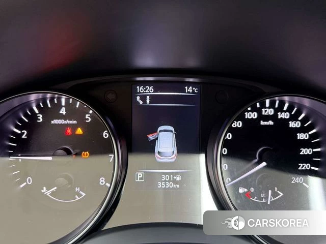 Nissan Qashqai id 4207579 из Китая 22