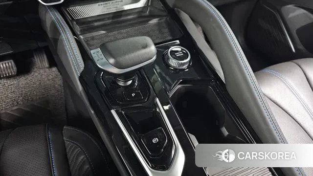 Renault Korea (Samsung) Grand Coleos id 3321764 из Кореи 19