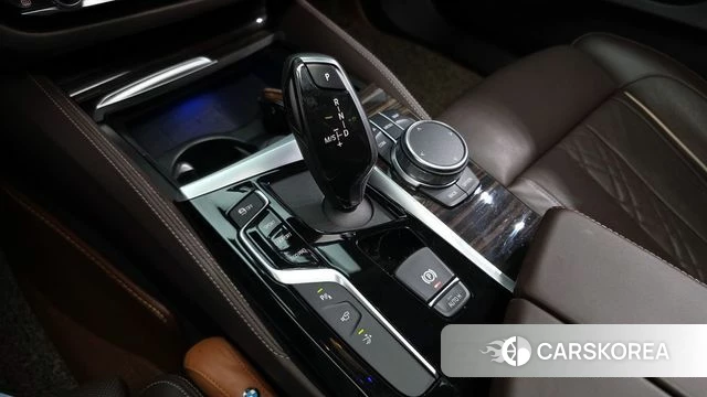 BMW 6 Series GT (G32) id 4384552 из Кореи 19