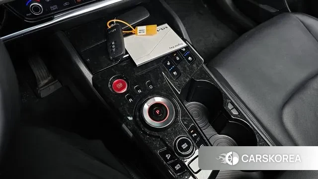 Kia Sportage 5th Generation Hybrid id 3635112 из Кореи 19