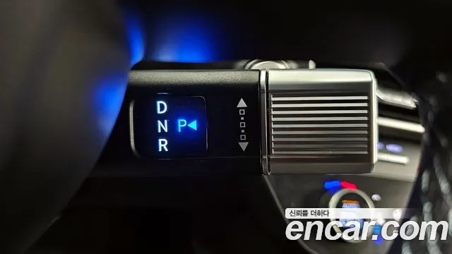 Hyundai Sonata D Edge (DN8) id 2948882 из Кореи 19