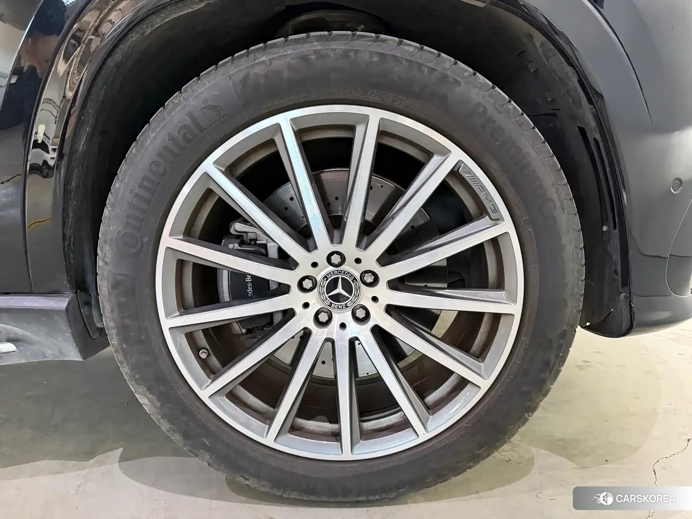 Mercedes-Benz GLS id 4570565 из Китая 18