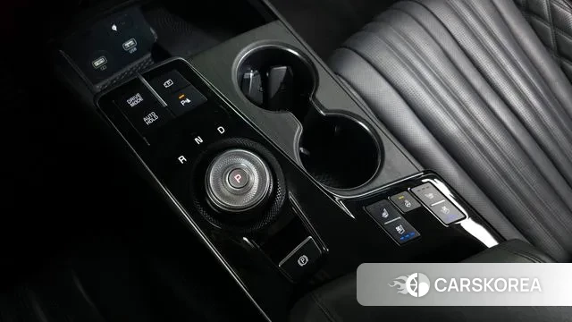 Kia K8 Hybrid id 3037341 из Кореи 19