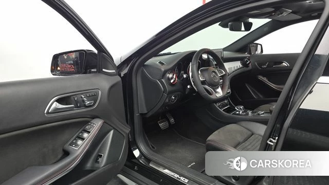 Mercedes-Benz GLA-Class X156 id 4459691 из Кореи 31