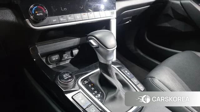 Kia Seltos id 3432947 из Кореи 19