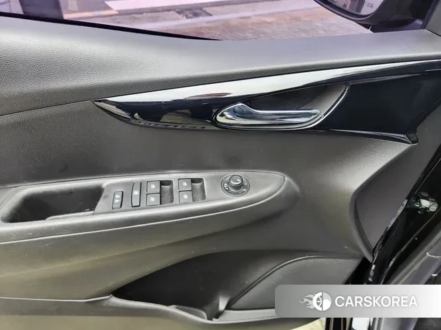 Chevrolet (GM Daewoo) The New Spark id 3526349 из Кореи 18