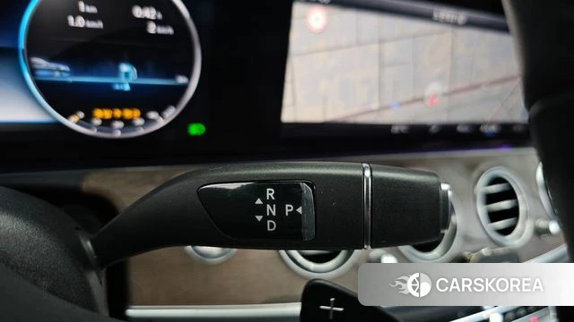 Mercedes-Benz E-Class W213 id 4581419 из Кореи 31