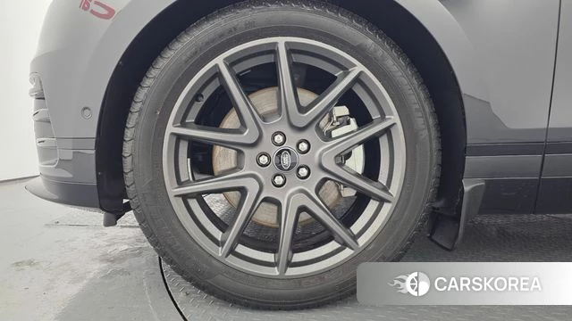 Land Rover Range Rover Velar id 3798181 из Кореи 19