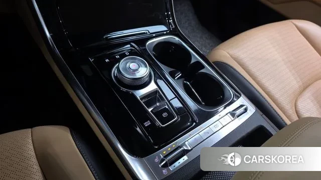 Kia Carnival 4th generation id 3644886 из Кореи 19