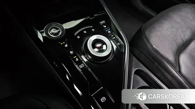 Kia Di Ol Nu Niro id 3534329 из Кореи 19