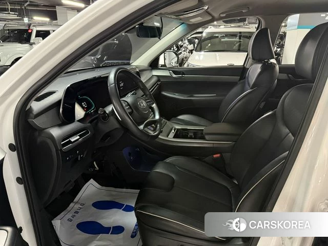 Hyundai The New Palisade id 4453290 из Кореи 19