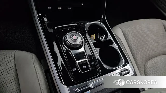 Kia Carnival 4th generation id 3416513 из Кореи 19