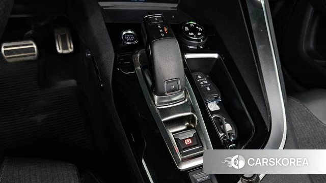 Peugeot 5008 second generation id 4677633 из Кореи 31