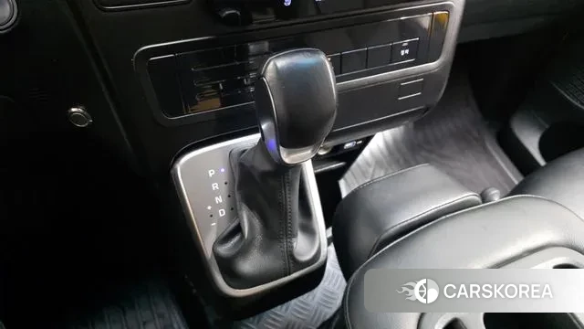 Hyundai Staria id 3777104 из Кореи 19