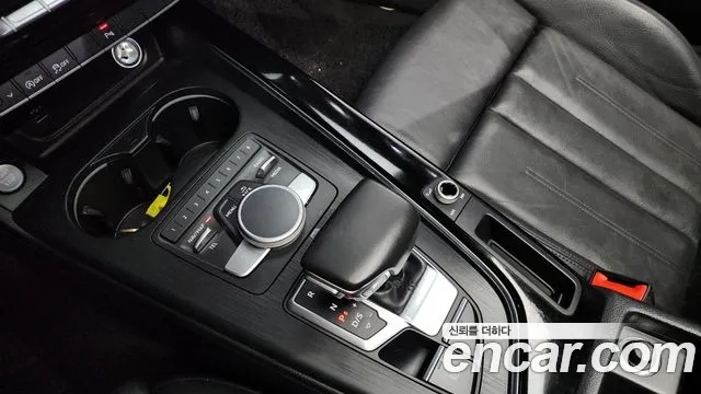 Audi A5 (F5) id 2896638 из Кореи 19