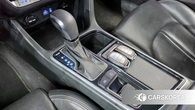 Hyundai Sonata New Rise id 3880116 из Кореи 19