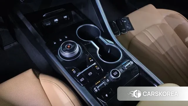 Kia K5 3rd generation id 3427956 из Кореи 19