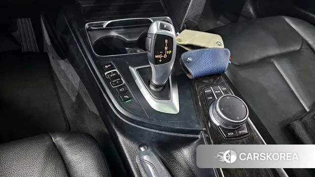 BMW 3 Series GT (F34) id 3397116 из Кореи 19