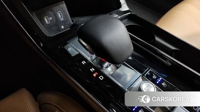 Kia K7 Premier id 4245755 из Кореи 36