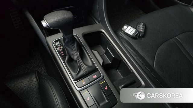 Kia K5 second generation id 4251411 из Кореи 19