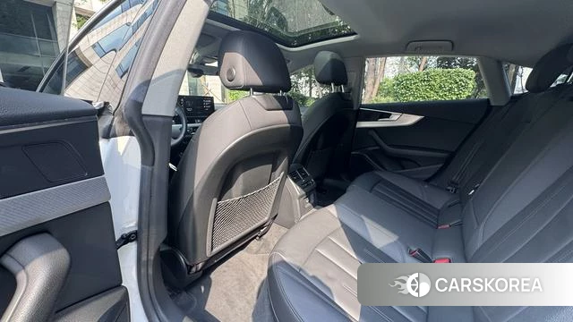 Audi A5 id 4313532 из Китая 33