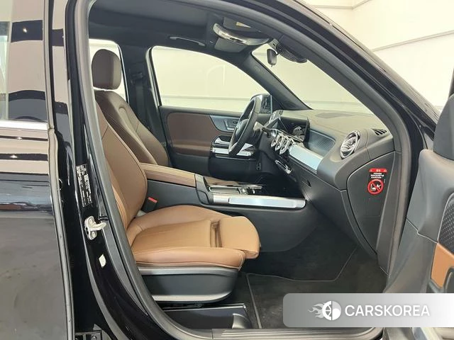Mercedes-Benz GLB id 4274475 из Китая 18