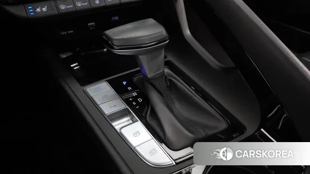 Hyundai Avante Hybrid (CN7) id 2999699 из Кореи 19