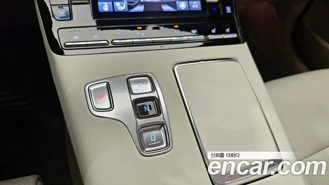 Hyundai The New Grandeur IG Hybrid id 2687145 из Кореи 19