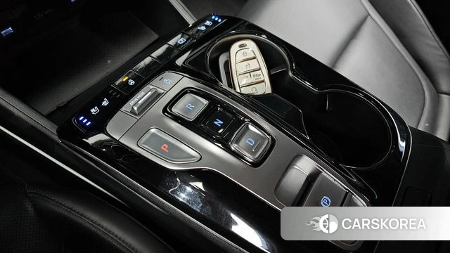 Hyundai Tucson (NX4) id 4231478 из Кореи 28