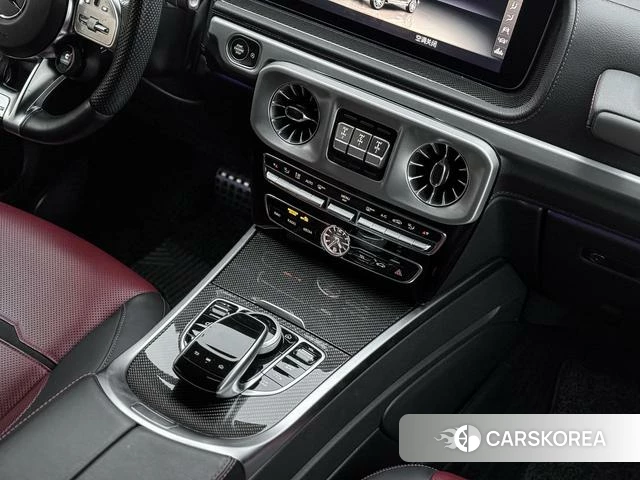 Mercedes-Benz G-class AMG id 4275412 из Китая 20