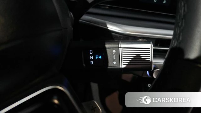 Hyundai Grandeur Hybrid (GN7) id 4249210 из Кореи 32