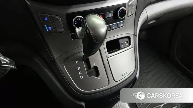 Hyundai The New Grand Starex id 3044476 из Кореи 19