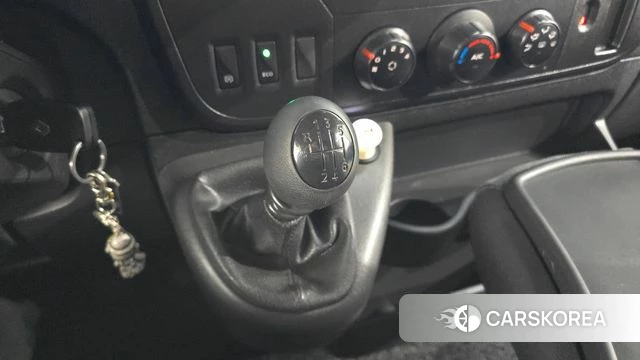 Renault Korea (Samsung) Master id 3893738 из Кореи 19