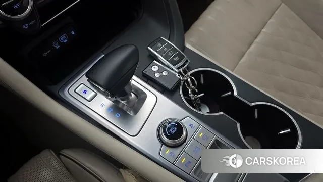 Genesis G70 id 3259123 из Кореи 19