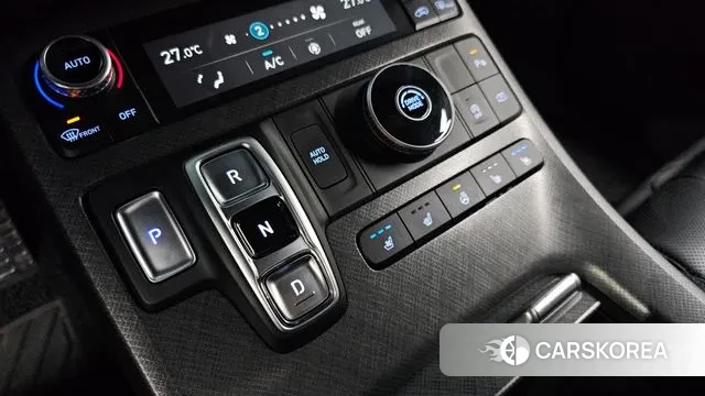 Hyundai The New Palisade id 3534402 из Кореи 19