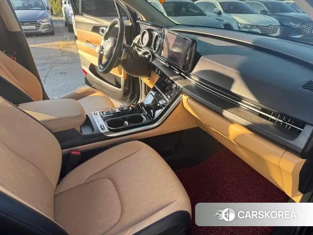 Kia Carnival 4th generation id 3143177 из Кореи 19