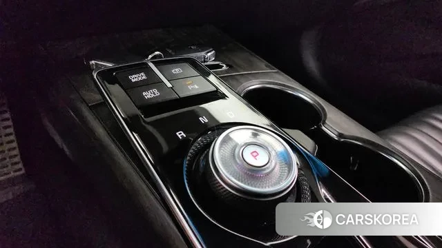 Kia K8 Hybrid id 3121949 из Кореи 19