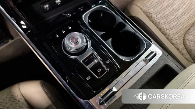 Kia Carnival 4th generation id 3661034 из Кореи 19