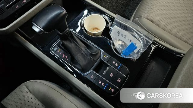 Kia The New Carnival id 3813627 из Кореи 19