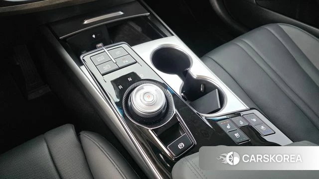 Kia K8 Hybrid id 4475200 из Кореи 19