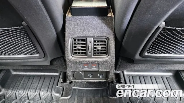 Renault Korea (Samsung) XM3 id 2654131 из Кореи 19