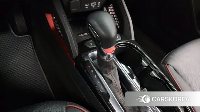 Chevrolet (GM Daewoo) Trailblazer id 3716922 из Кореи 19