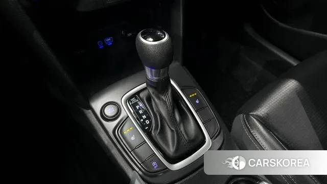 Hyundai Kona id 3418249 из Кореи 19